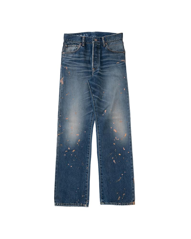 SOCIAL SCULPTURE W18 DAMAGED-41 | Visvim Official North